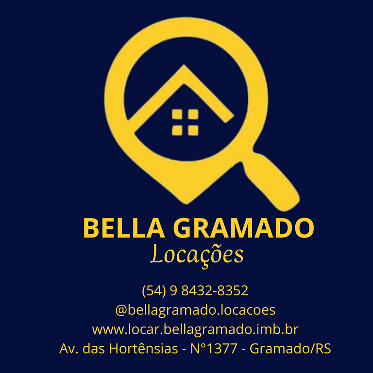 Bella Gramado - Apartamento Via Florida