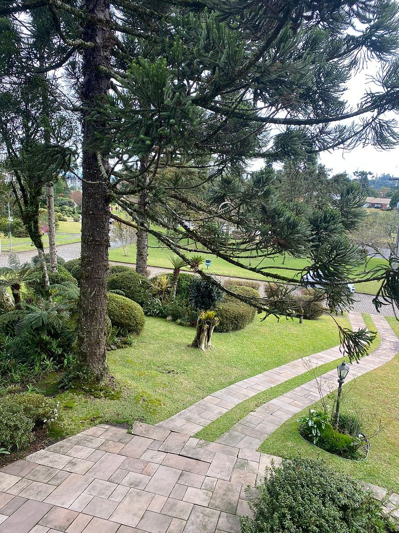 Bella Gramado | Casa Laje de Pedra